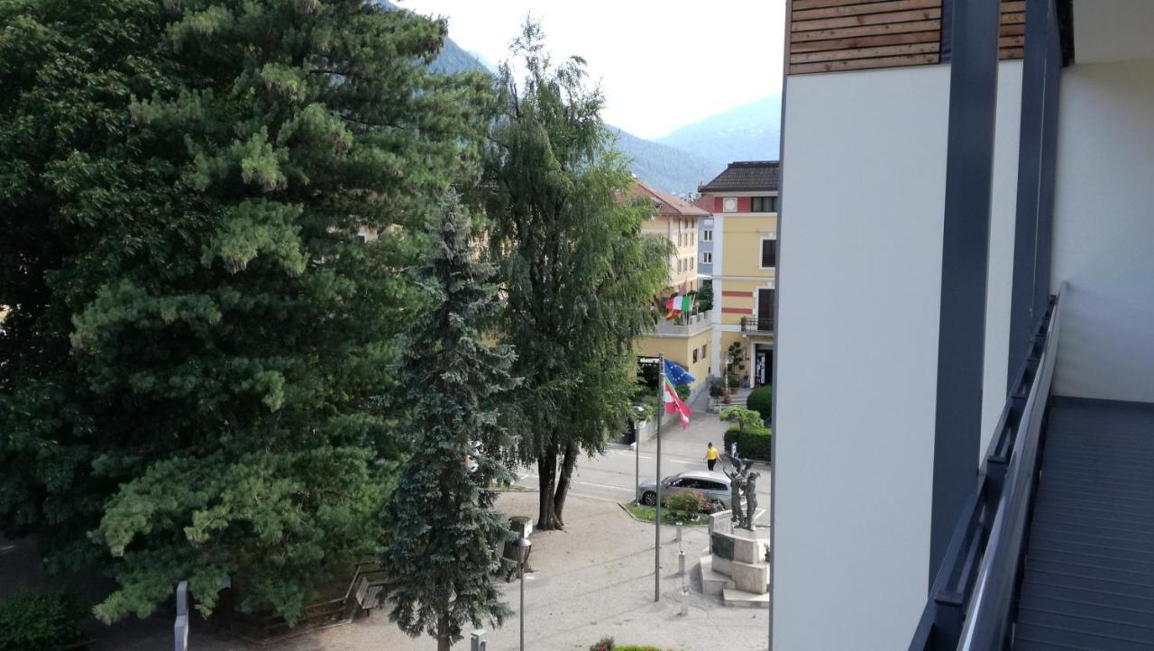 Appartamento Adele Malè Dış mekan fotoğraf