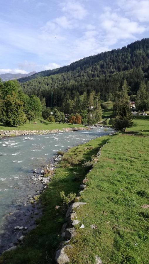 Appartamento Adele Malè Dış mekan fotoğraf